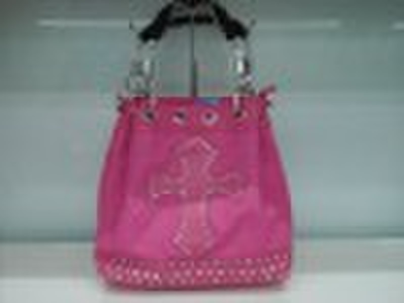 pu handbags