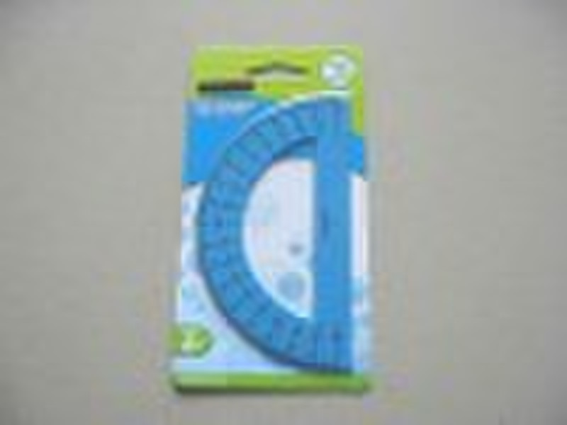 180 degree protractor