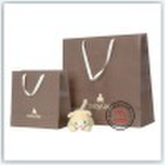 2010 Popular Non Woven Shopping Bag