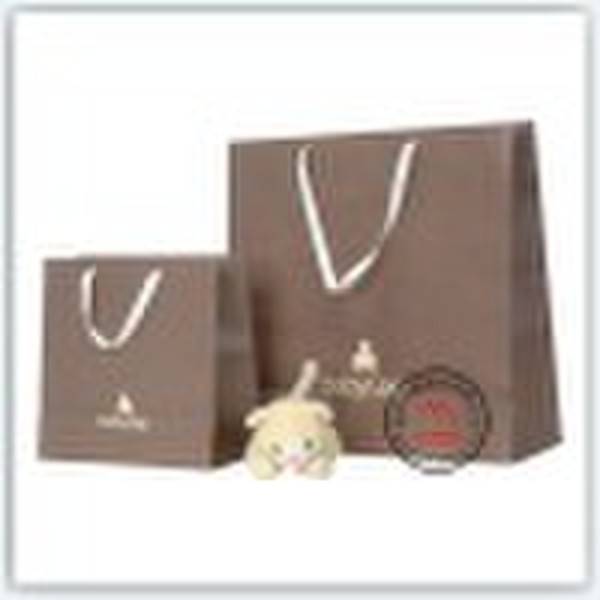 2010 Popular Non Woven Shopping Bag