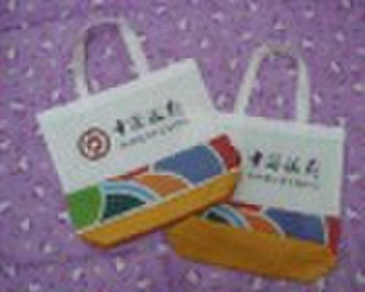 2010 Non-woven Gift  Bag