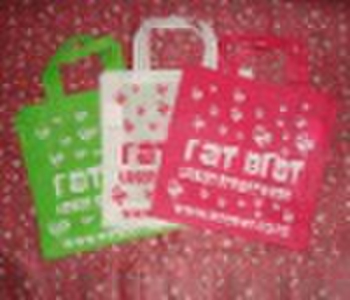 non-woven shopping bag