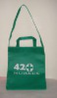 Nonwoven Postmen  Bag