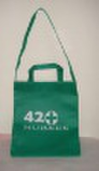 Nonwoven Postmen  Bag