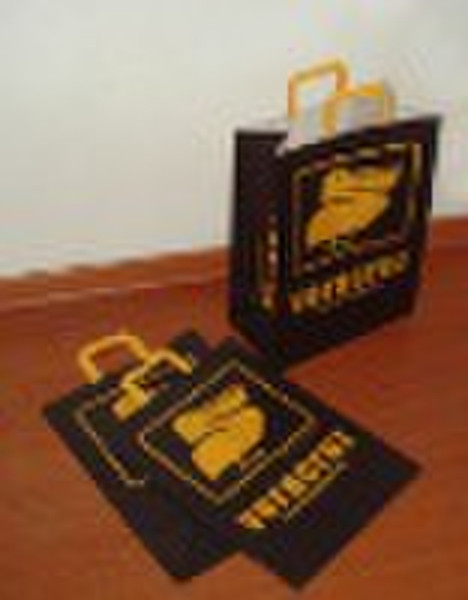 Kraft Paper Bag/ Paper Shopping Bag
