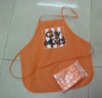 Bib Apron