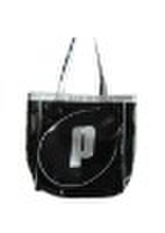 PVC tennis bag ,sports bag,PU bag,leisure bag