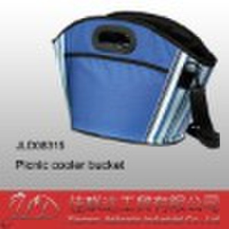 Bucket Cooler bag