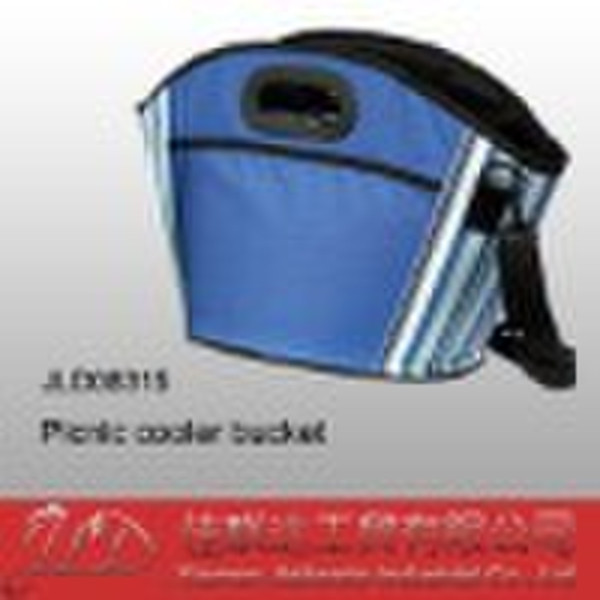 Bucket Cooler bag