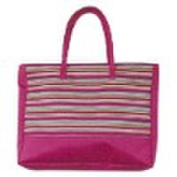 Sandy Beach Bag