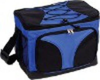 PVC lunch cooler bag