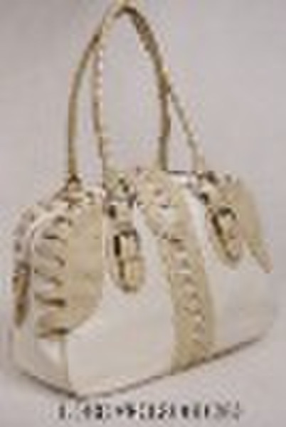 2010 latest fashion lady handbag