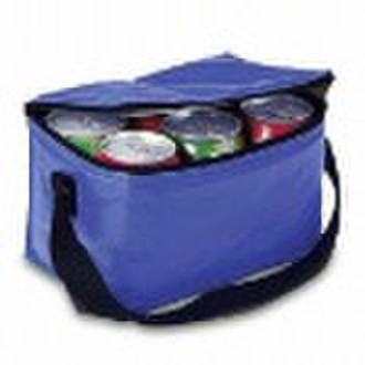 Bottle cooler bag