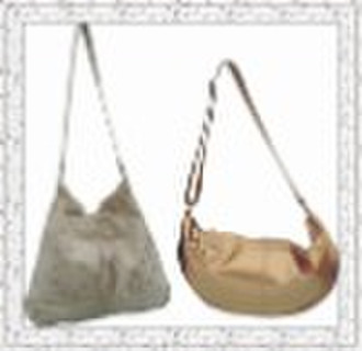 LADIES SHOULDER  BAG