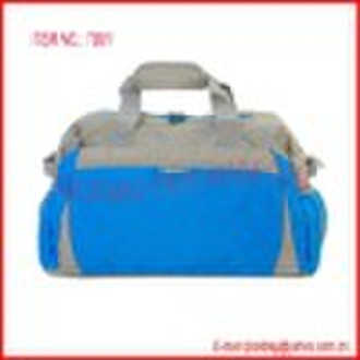 600D fashion travel bag