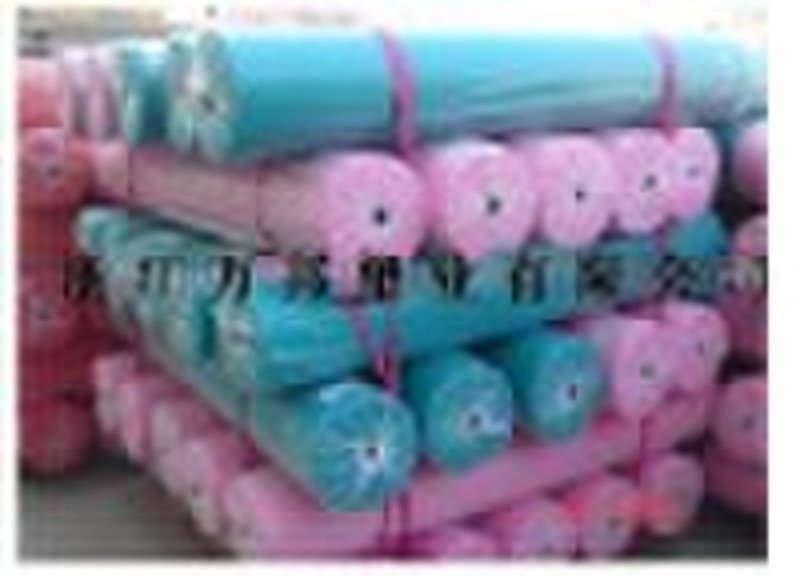 Nonwoven fabric