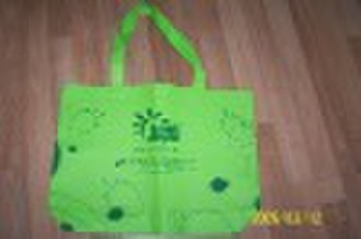 PP non-woven shopping bags