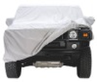 Dupont Tyvek Jeep cover