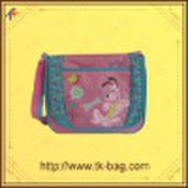 Popular Kids Messenger Bag (TK-33025)