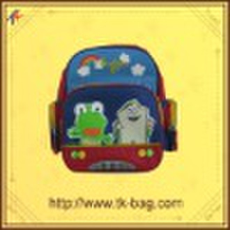 Lovely kids backpack (TK-33037)