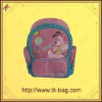 Popular kids school backpack (TK-33026)