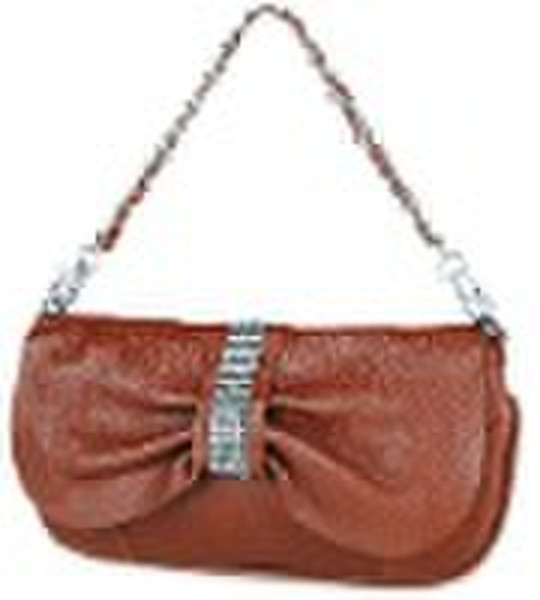 Genuine Leather ladies' handbag(FS062)