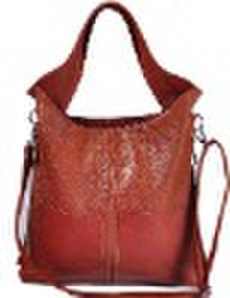 Hot sale for winter!Genuine leather handbag(G101)