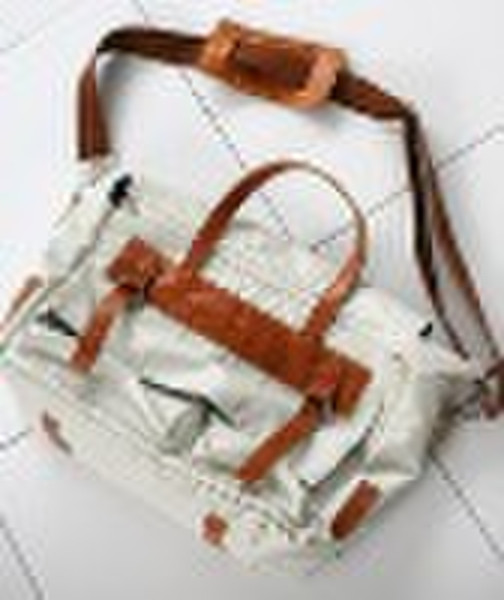 2010' hot sale fashion PU ladies' handbag(