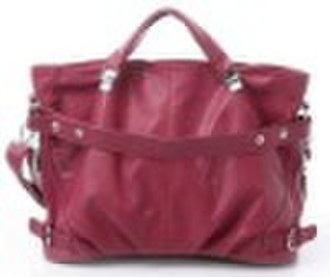 New style PU ladies' fashion handbag