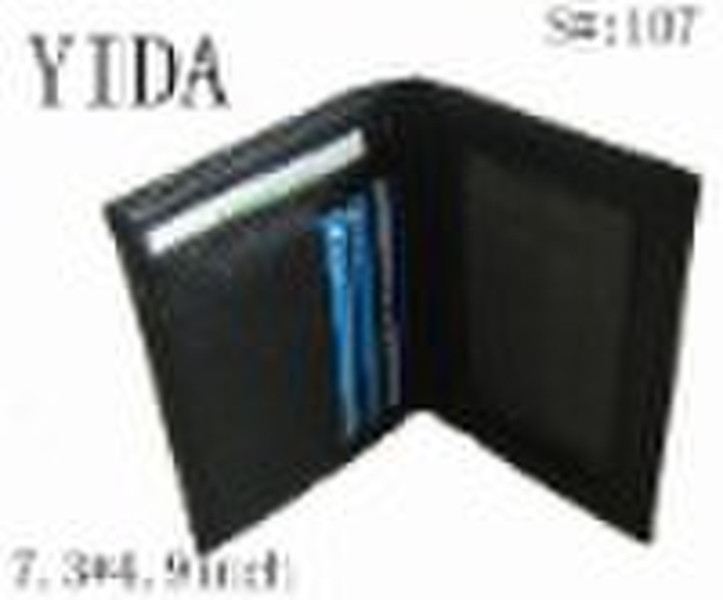 business card wallet