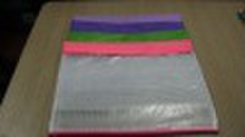 PVC Stationery Bag