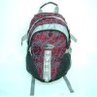 SPORT BACKPACKS RIPSTOP MATERIAL