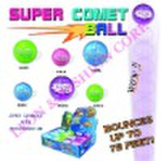 SUPER COMET BALL