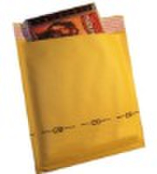 Bubble mailer
