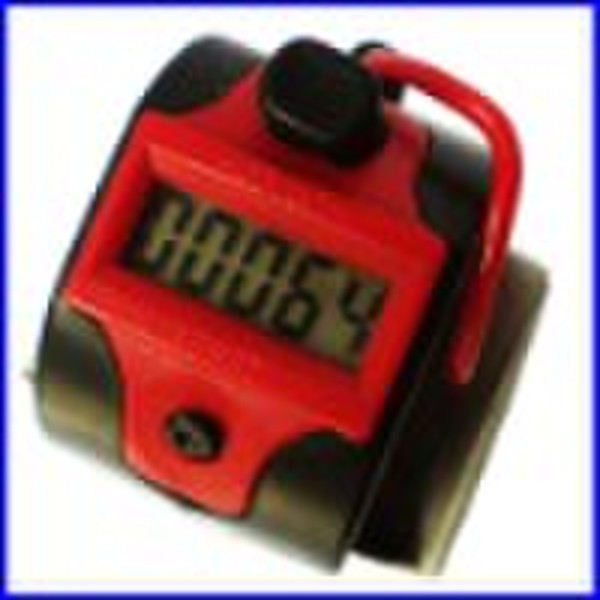 Tally counter