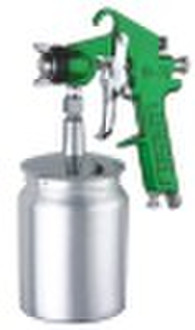 Spray gun
