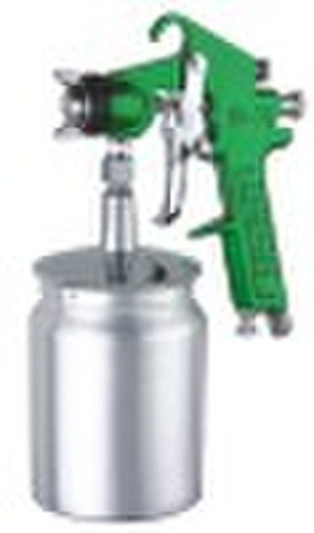 Spray gun