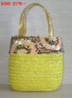 wheat straw bag