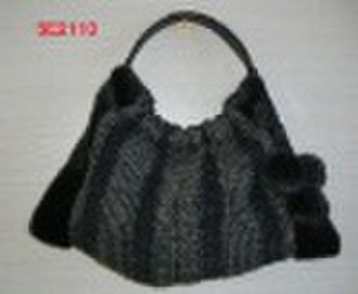 wool bag