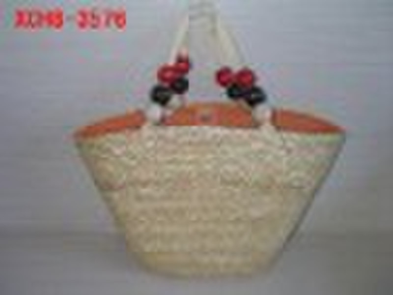 wheat straw bag