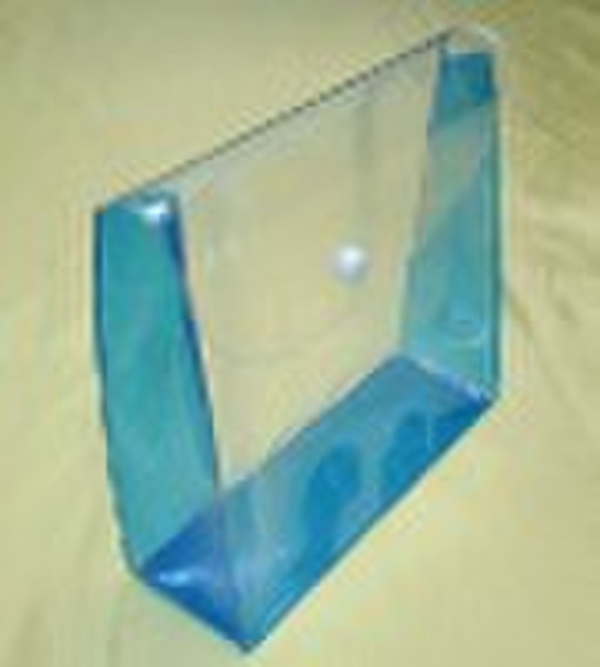 Cosmetic PVC Bag