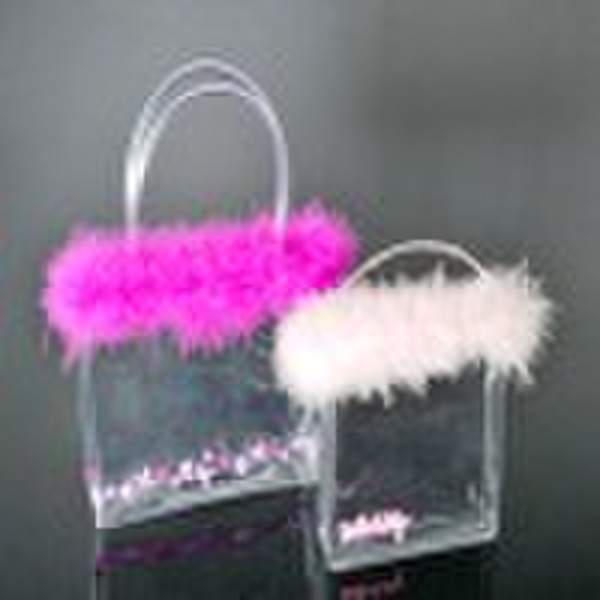 Hello Kitty PVC Promotional Bag