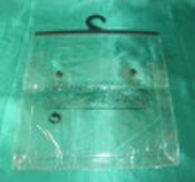 PVC Hook Bag