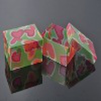 Gift Plastic Box