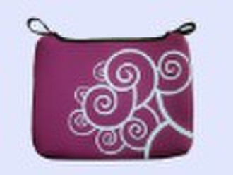 Neoprene shockproof Laptop Sleeve-LPIN-0037C