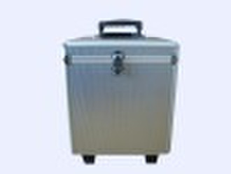 Multifunktions-Aluminium-Trolley Case-