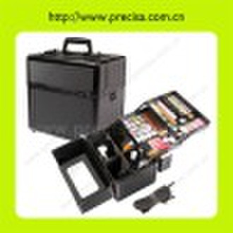 New ABS Cosmetic Beauty Case