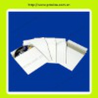 New cd cardboard mailer: CM06a