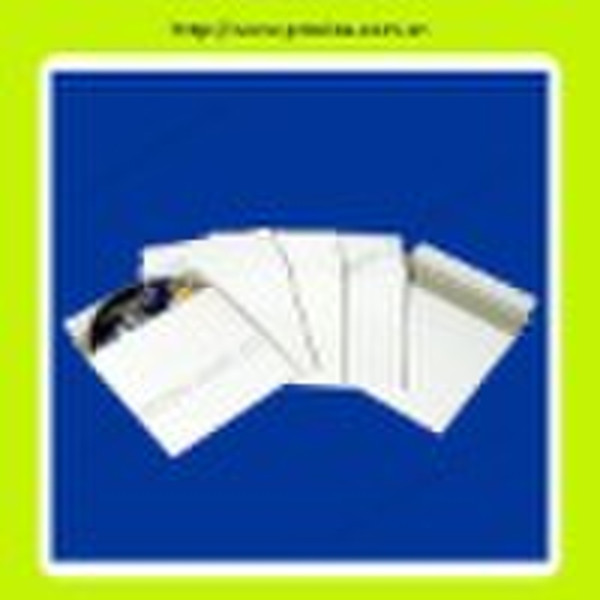 New cd cardboard mailer: CM06a