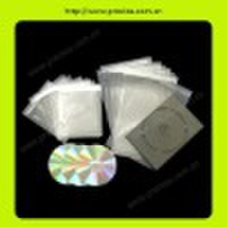 New crystal clear wrapping bag for all purposes